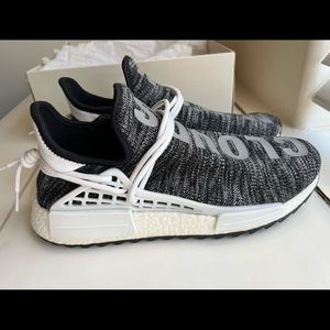 OREO - Adidas NMD x Human Race